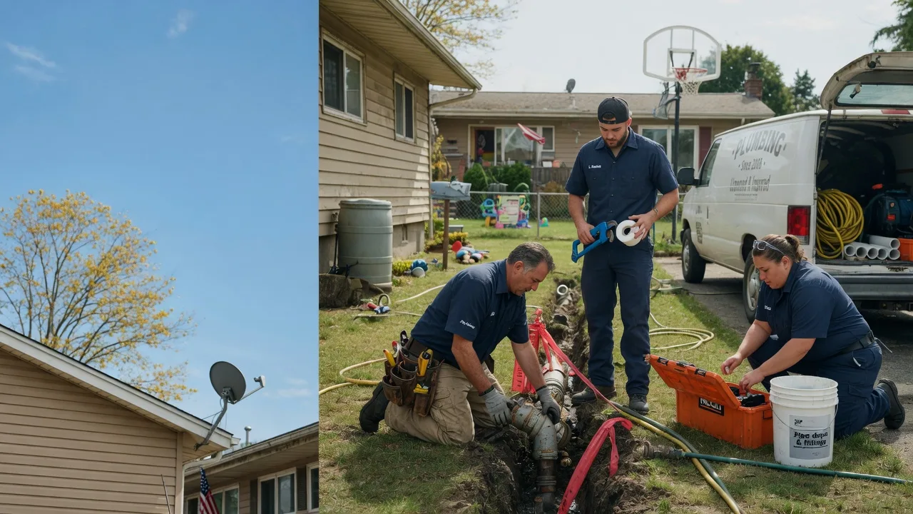 Garbage Disposal Replacement in Great Cacapon, WV near me