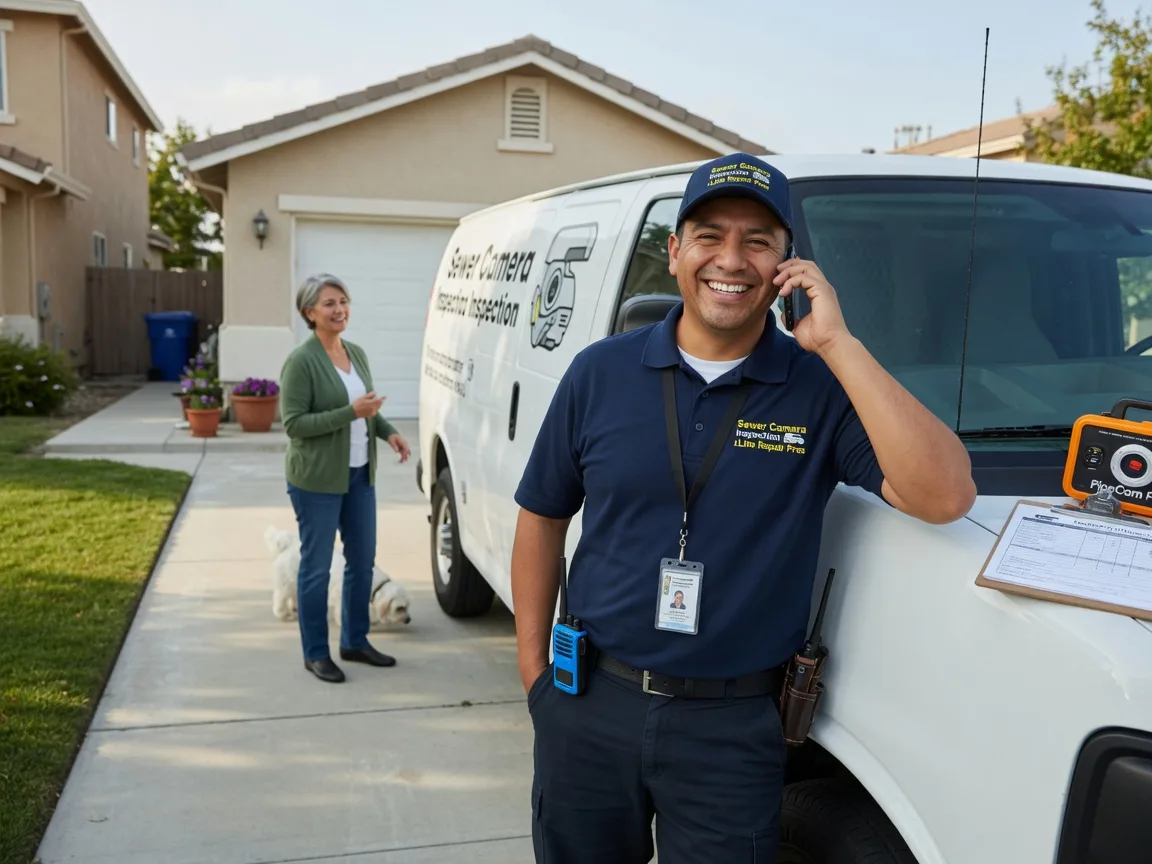 Sewer Line Repair Great Cacapon, WV FAQs